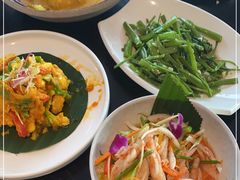 -Thai Alley泰爱里(二沙岛店)