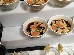 -怡咖啡海鲜自助餐厅(浦东香格里拉店)