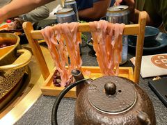 -湊湊火锅·茶憩(打浦桥日月光店)