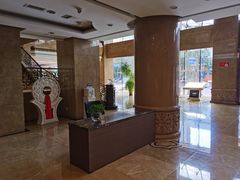 -锦州元都大酒店(凌河古塔夜市店)