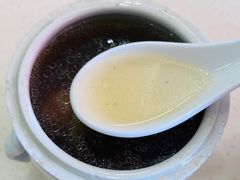 凉瓜排骨汤-鑫馨餐厅