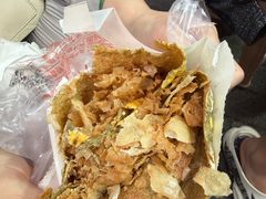 -南楼煎饼(滨江道店)