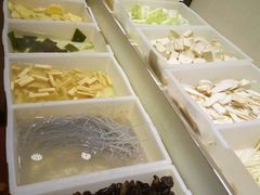 -汕锦记潮汕生鲜牛肉馆(富华店)