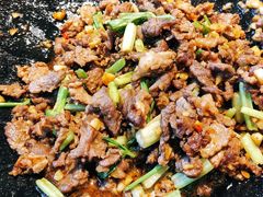 -富正毅三下锅·湘西韵味(天门山索道店)