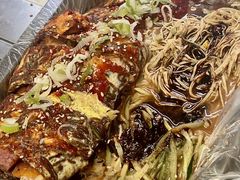 -李记特色五谷杂粮鸡蛋果子
