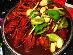 -京韵胡同·酱香羊蝎子火锅涮肉(长寿路店)