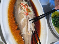 -花园茶楼(兴城西路店)