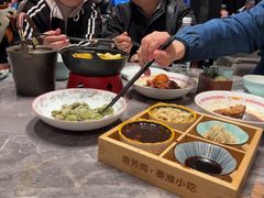 -奇芳阁·百年清真南京菜(夫子庙店)