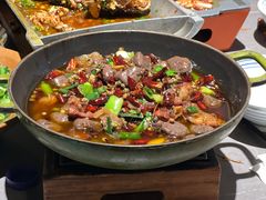 -树厨贵州菜(花果园购物中心店)