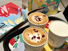 -Seesaw Coffee(上生新所店)