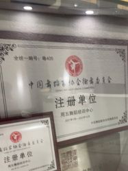 -学舞岛·成人少儿舞蹈培训