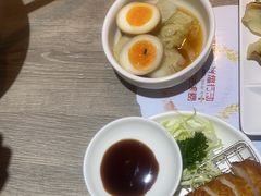 -味千拉面(抚州万达店)