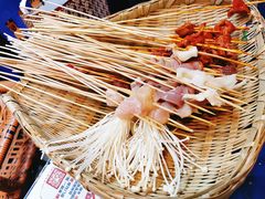 -马路边边串串香(双井直营店)