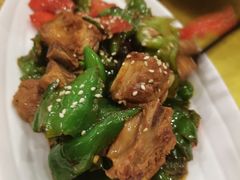 -大瓦罐湘土菜(海淀南路店)