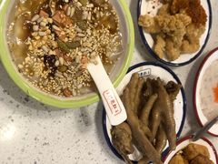 -陳艳红火锅(港汇店)