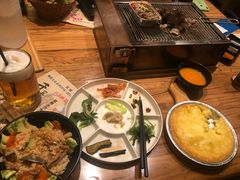 -千寻烧肉(政务区店)