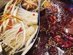 -四喜小胖·北京涮肉(五道营店)