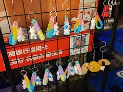 -绿茶餐厅(财富购物中心店)