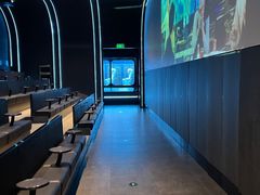 -海底捞火锅智慧餐厅(中骏世界城店)