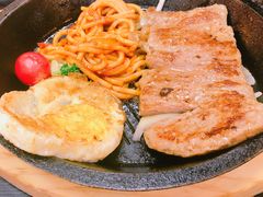 -乡村基(双流时代奥特莱斯餐厅)