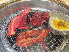 -伊茉家的烤肉店(勒泰中心店)