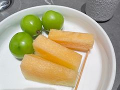 -俏立方·15年新楚菜