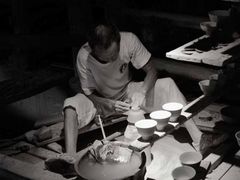 -景德镇古窑民俗博览区