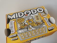 -蜜哆哆韩式炸鸡(普陀店)