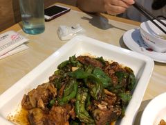 -大碗先生(万家丽店)