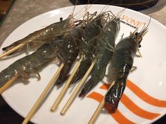 -V-ONE西雅图海鲜自助餐厅(仓山万达广场店)