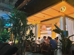 -不二·民谣音乐餐吧(长沙店)