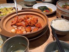 -青年公社烤鸭(滨湖银泰店)