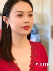 -纯色时光婚纱艺术馆WHITE