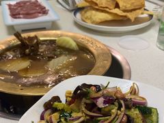 -和庆斋羊蝎子火锅·碳缸烧烤(顺义旗舰店)