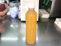 -公利真料竹蔗水(中环店)