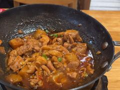 -南城香·饭香串香馄饨香(赵公口店)