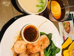 -翠华餐厅(湾仔店)