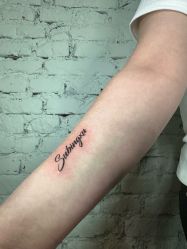 -PinooTattoo皮奴刺青纹身设计总部