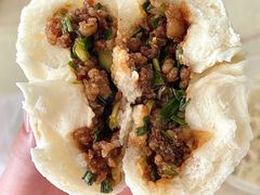 -李与白包子铺(桐梓林店)