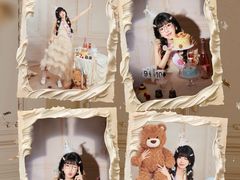 -海马体照相馆(深圳万象天地店)