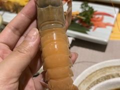 -竹幸日本料理(国光1937科技文化创意园店)