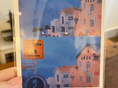 -一杯海(国际海水浴场店)