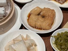 -荣家黄鱼面(前滩太古里店)
