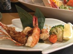 -西村日本料理(香格里拉饭店)