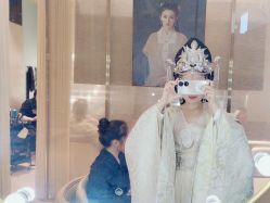 -盘子女人坊古装写真摄影