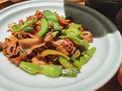 -湘与香缘·湖南菜(王府井北京市百货大楼店)