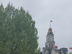 -南京路步行街