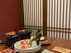 -一本料理(西溪天街店)