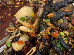 黑竹香鸡双人餐-黑竹香鸡(营和巷店)