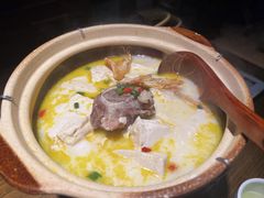 -老阿爸鲜鱼土菜(昆山花桥店)